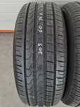 Летни гуми 4 броя PIRELLI Cinturato P7 205 60 R16 дот 1119