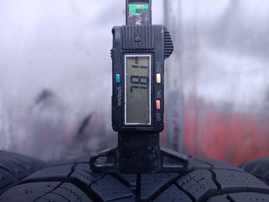 205/60/16 Kumho Дот 2023