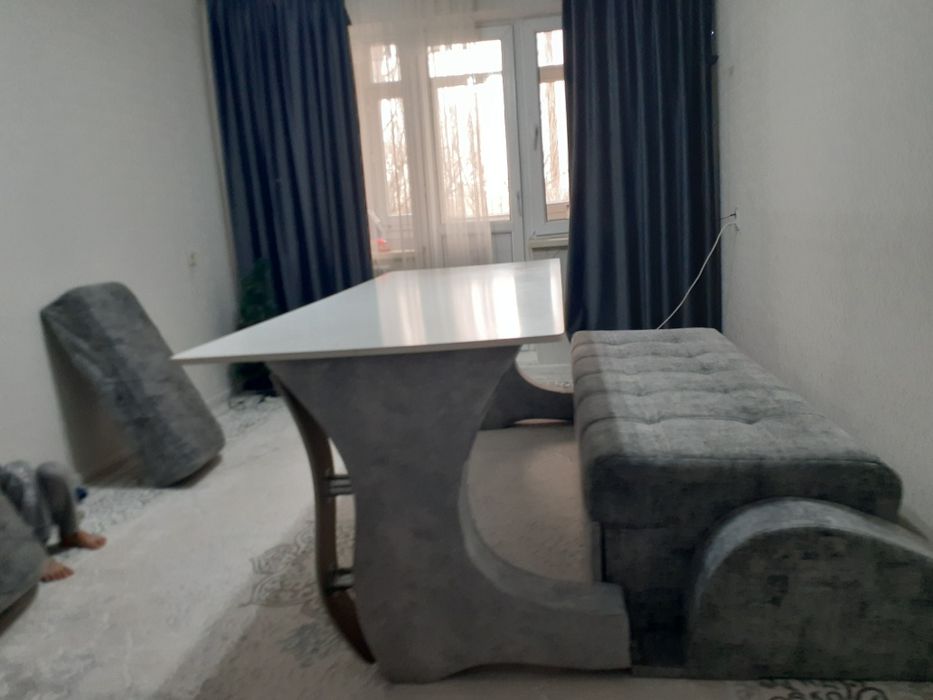 Трансформер диван 2м