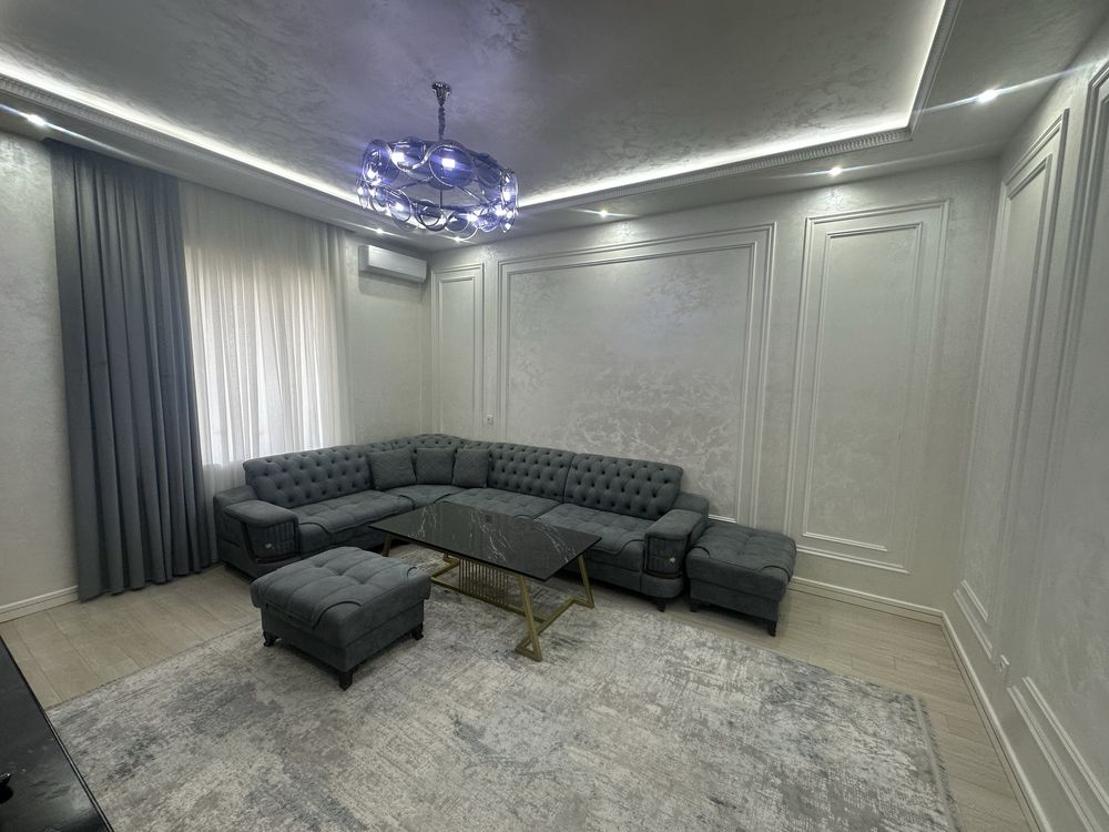 ЖК «O’zbegim» 97m2 sotiladi 215 000$