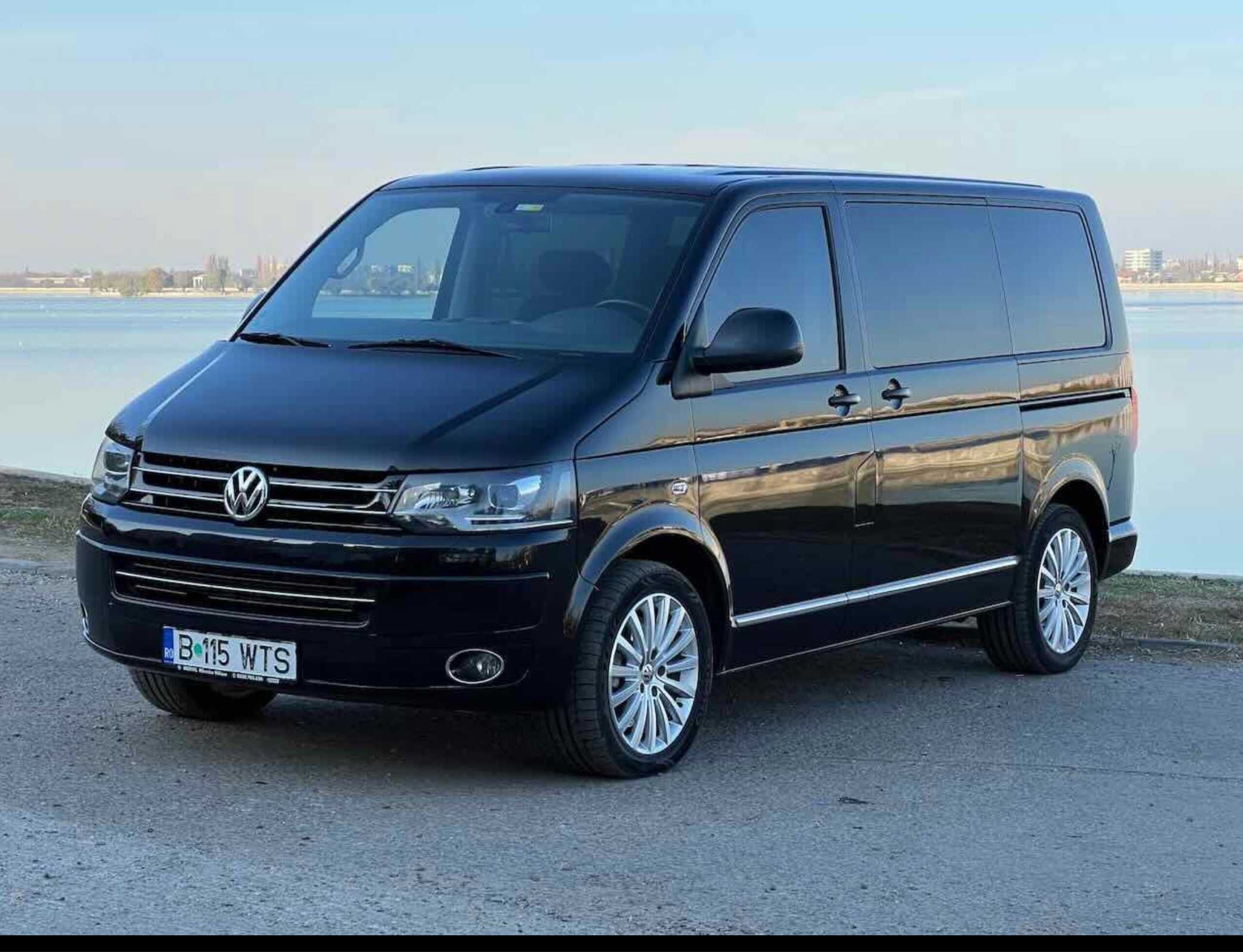 Inchirieri microbuze 8+1 Bucuresti