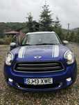 Mini Cooper D Countryman 11/2014