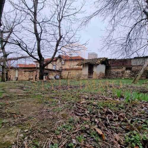 Продава се Парцел в Разград, Житница - 451 кв.м за 91 €/кв.м - Снимка #2