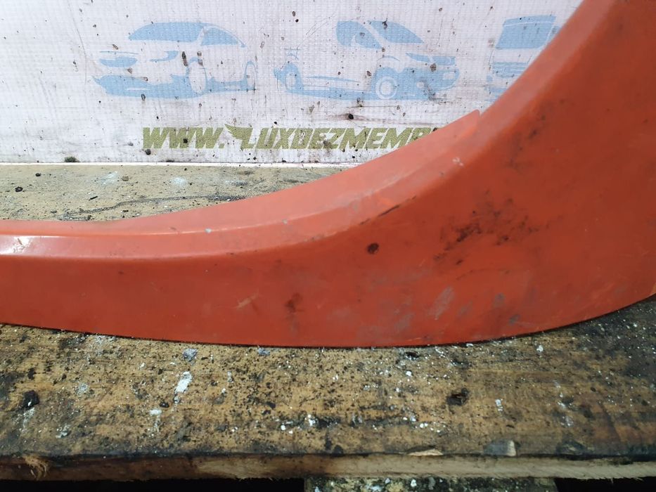 Ornament exterior cabina stanga a9608840558 Mercedes-Benz Actros MP4