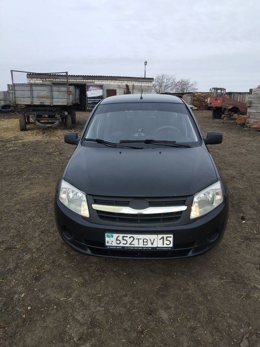 Продам Лада Гранту