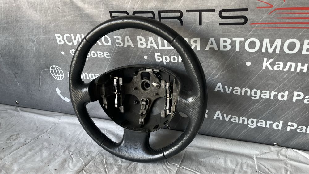 Волан Renault Megane 2