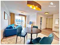 Apartament 2 camere de inchiriat/ zona pietonala Kasper Avant Coresi