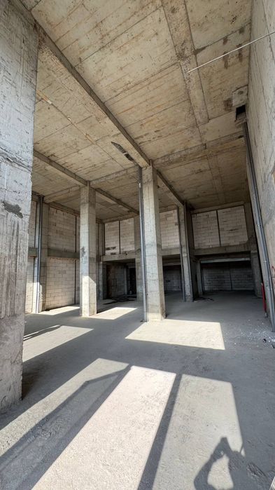 Срочно Продажа Нежилое Помещение Mirabad Avenue