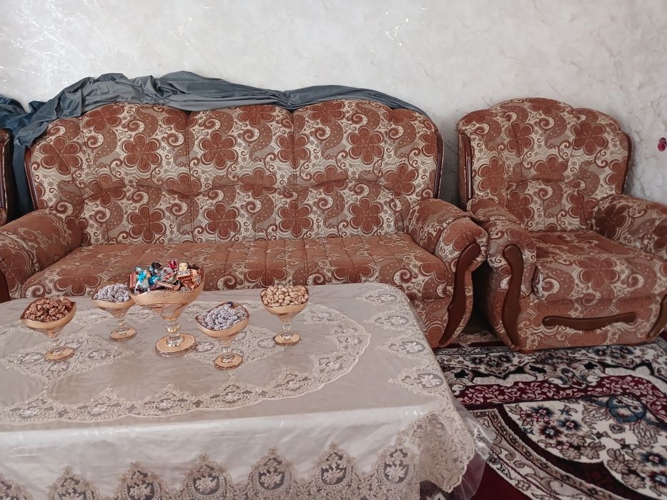 Диван кресло столи блан