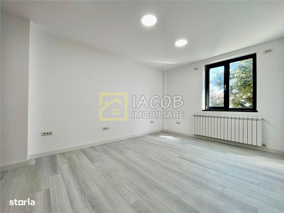 Garsoniera renovata complet, zona Aviatorilor - Pasapoarte