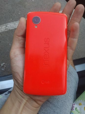 LG Nexus by Google