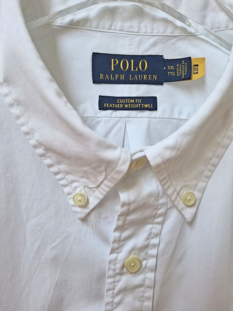 Polo Ralph Lauren оригинална риза