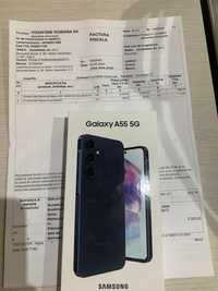 Vand Samsung galaxy A55 5G sigilat