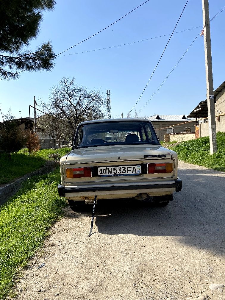Жигули 2106 сотилади