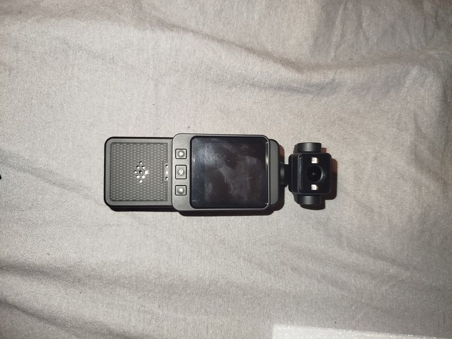 Мини екшън камера.