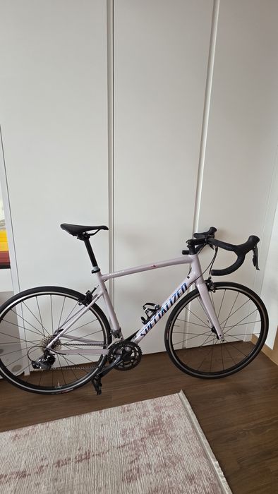 Продается шоссейный велосипед