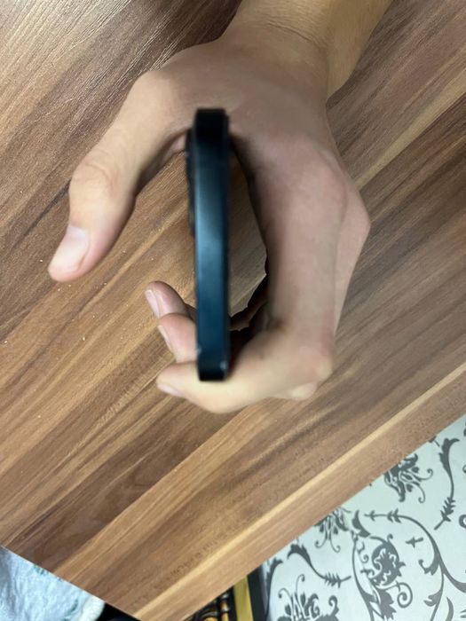 iPhone 13 midnight