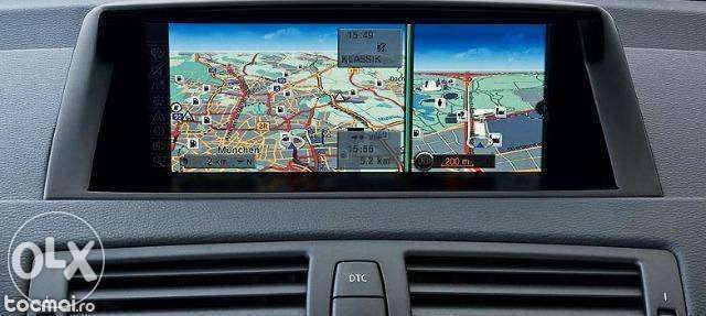 DVD CD Navigatie AUDI,BMW,Opel,Skoda,Renault,Vw,TOYOTA Harti GPS Auto