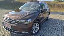 Vw Tiguan Highline DSG 2,0Tdi 150Cp Virtual Cockpit Matrix Panoramic