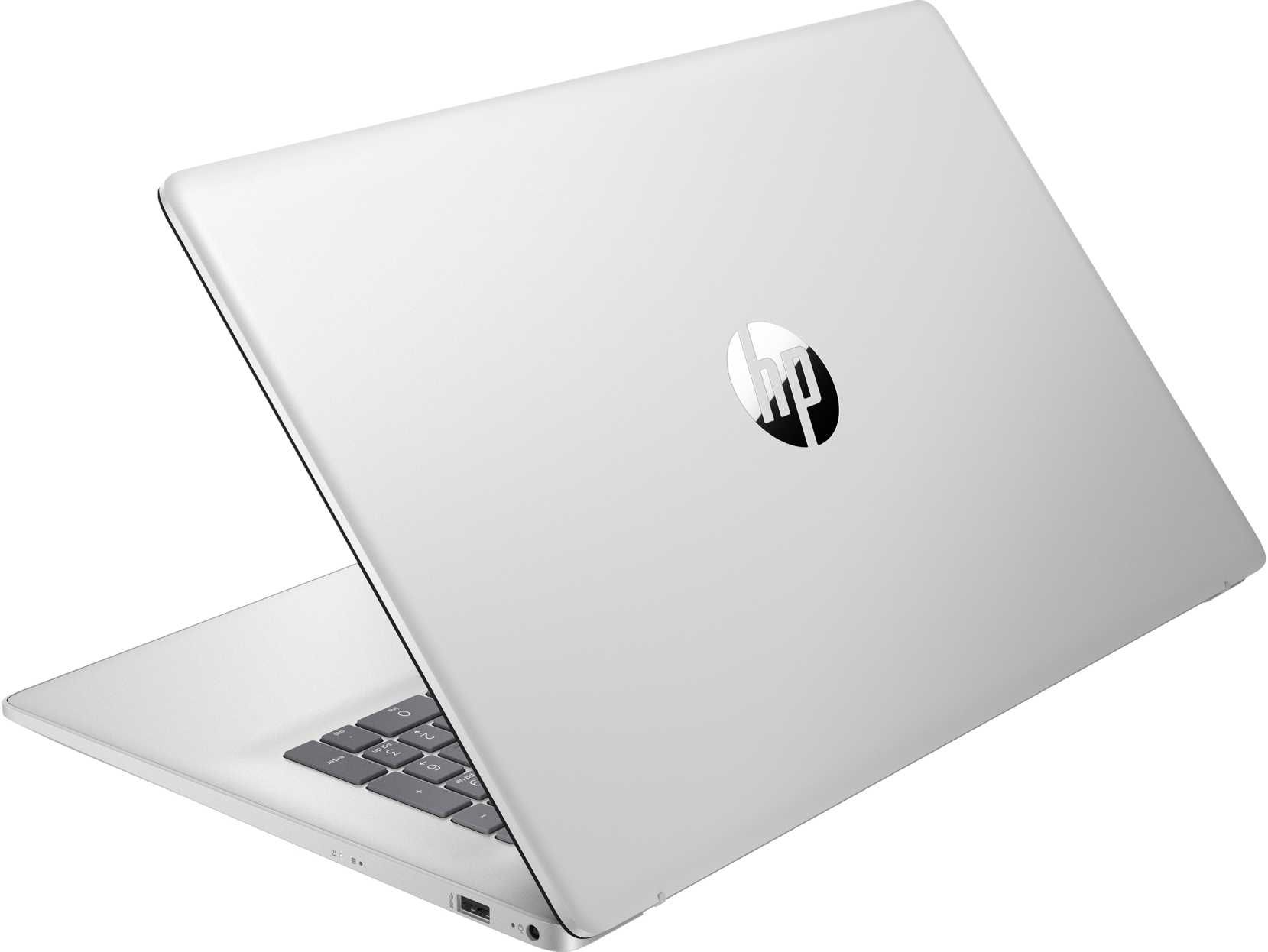 *Ноутбук HP Laptop 17Intel Core 5 120U DDR4 16GB 512GB SSD 17,3"" FHD