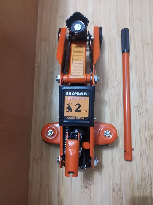 Cric tip crocodil 2,5t garda joasa-cric auto crocodil 2t/2,5 Tone
