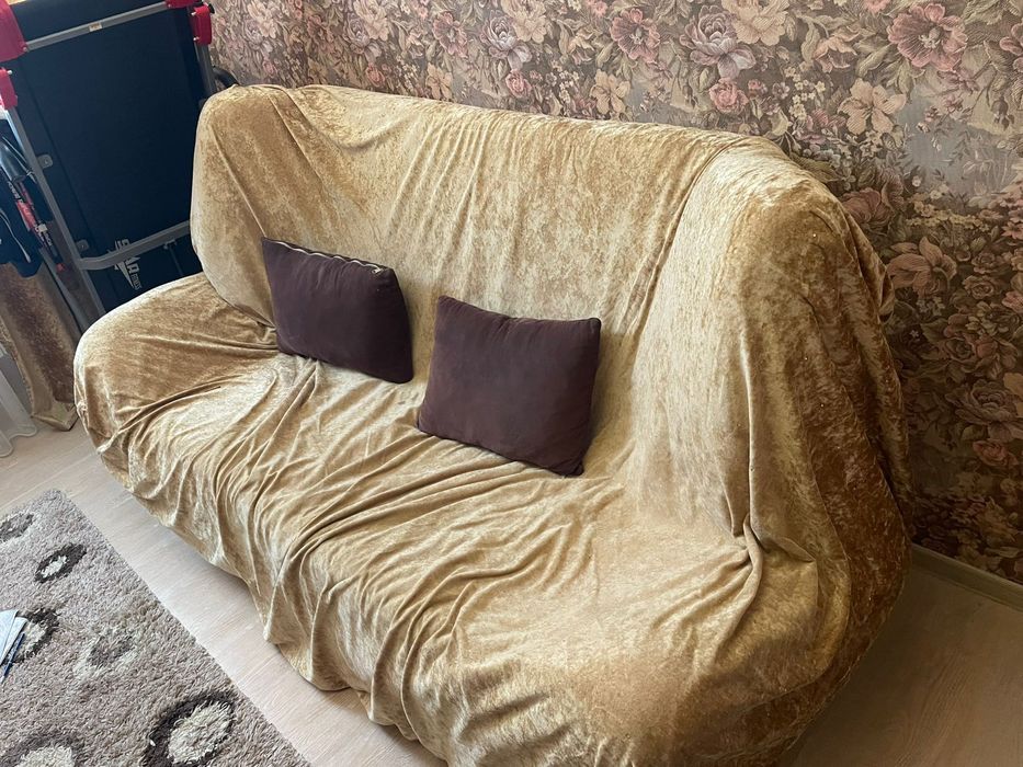 Диван раскладной