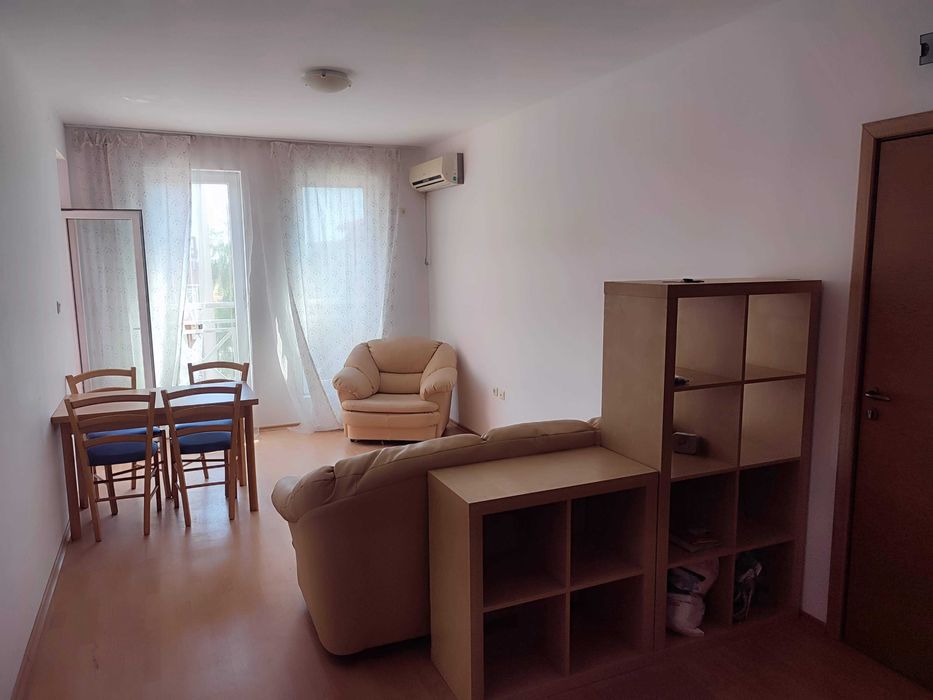 Продава се Двустаен апартамент в с. Тънково, Област Бургас - 63 кв.м за 715 €/кв.м - Снимка #4
