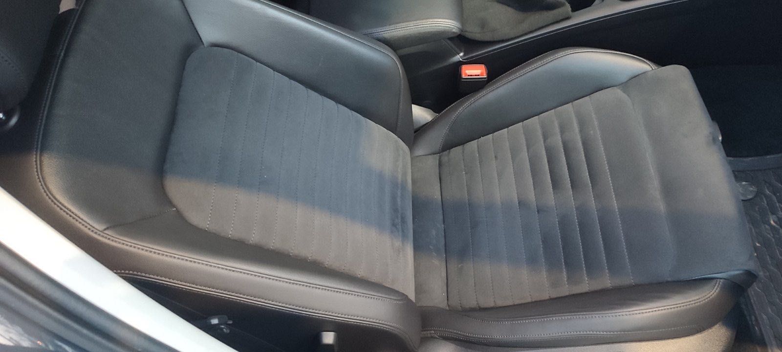 VW Passat 2019 год