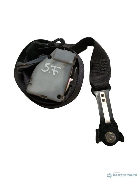 Centura de siguranta fata stanga fata LAND ROVER RANGE ROVER II LP_, P38A 1994 - 2002