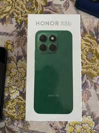 Honor x8b почти новый