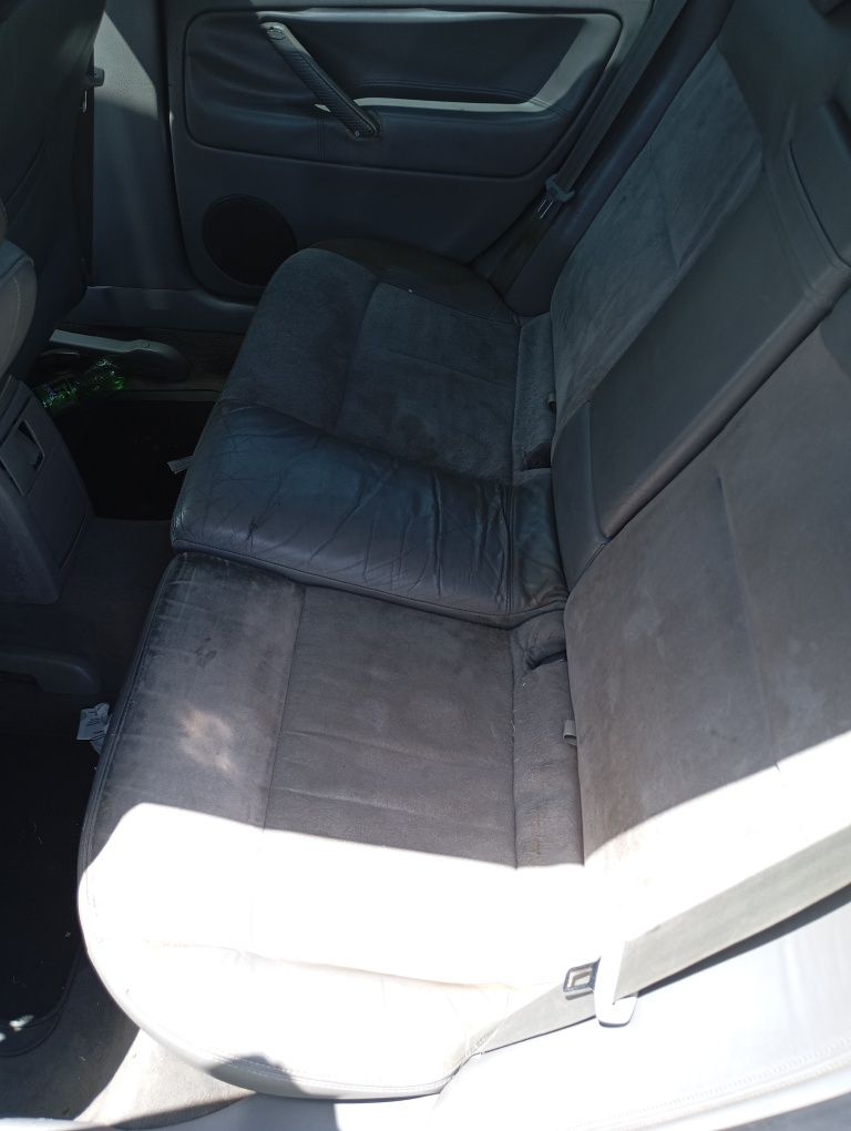 Vw Pasat b5.5 2.5 Disel 4x4