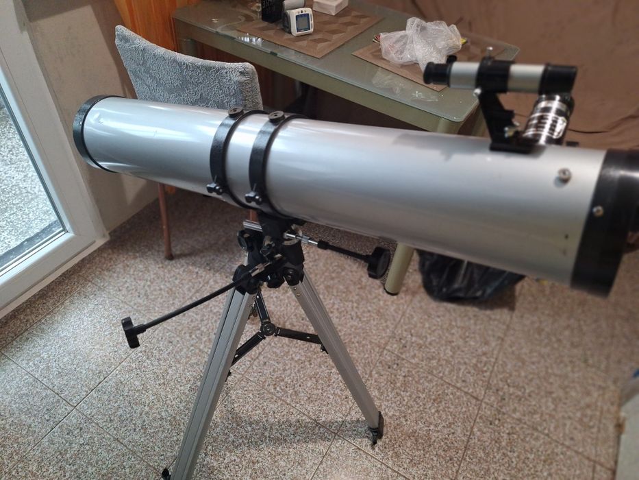 Телескоп ТЕЛСТАР  Рефлектор