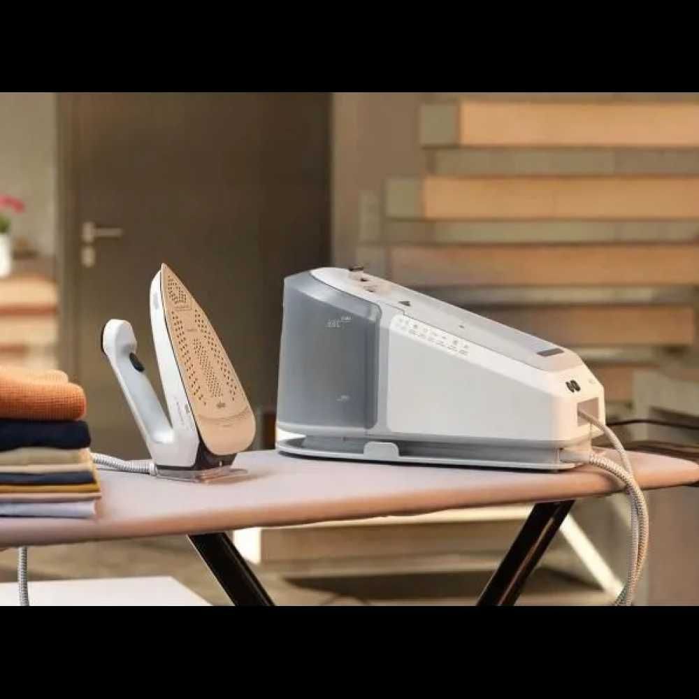 Парогенератор Braun iS7262GY