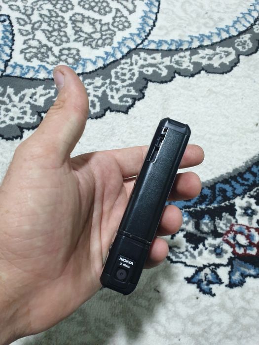 Nokia 3250 sotladi uz imeya 30 kun
