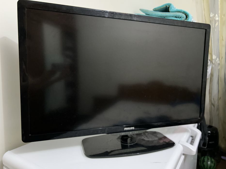 Телевизор Philips