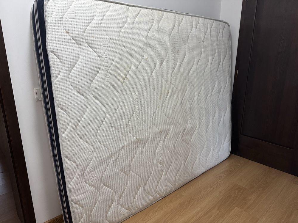 Saltea 200x160 21cm