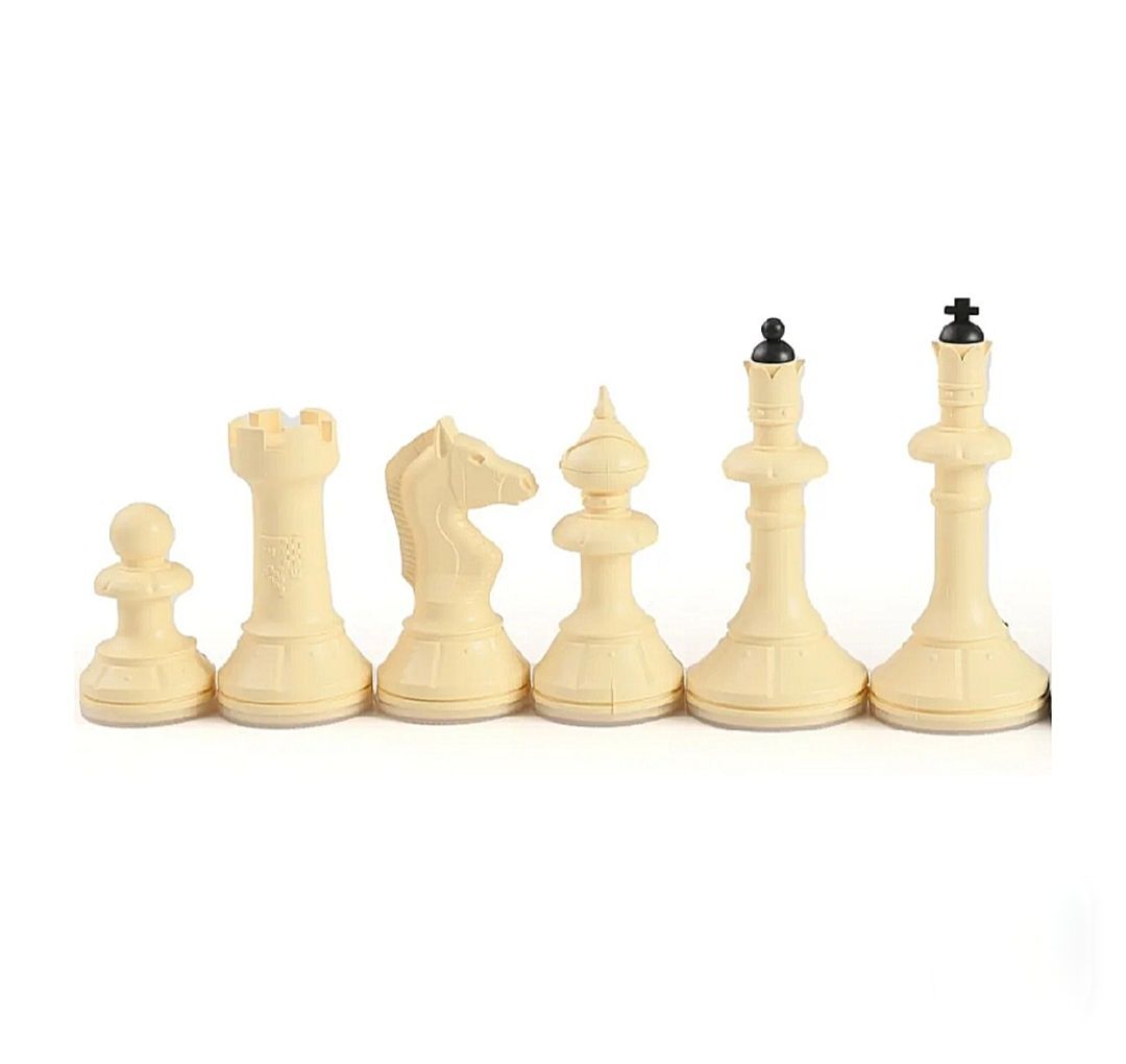 Продам новые, качественные, обиходные шахматы.