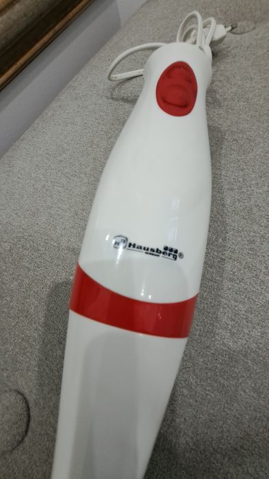 Mixer Vertical Hausberg