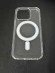 Husa iPhone 13 , 14 , 15 MagSafe ( pro & max )