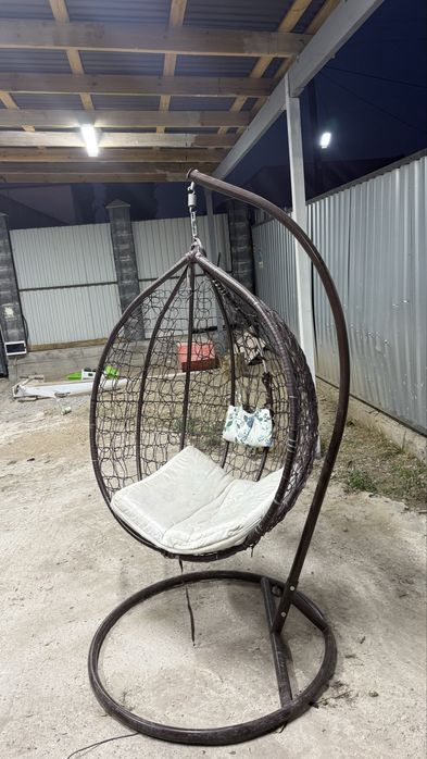 Кокон качалка продам за 20 тысч