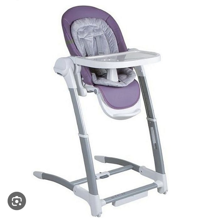 Продаю стульчик люльку