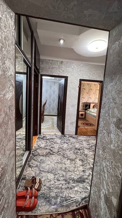 Квартира сотилади