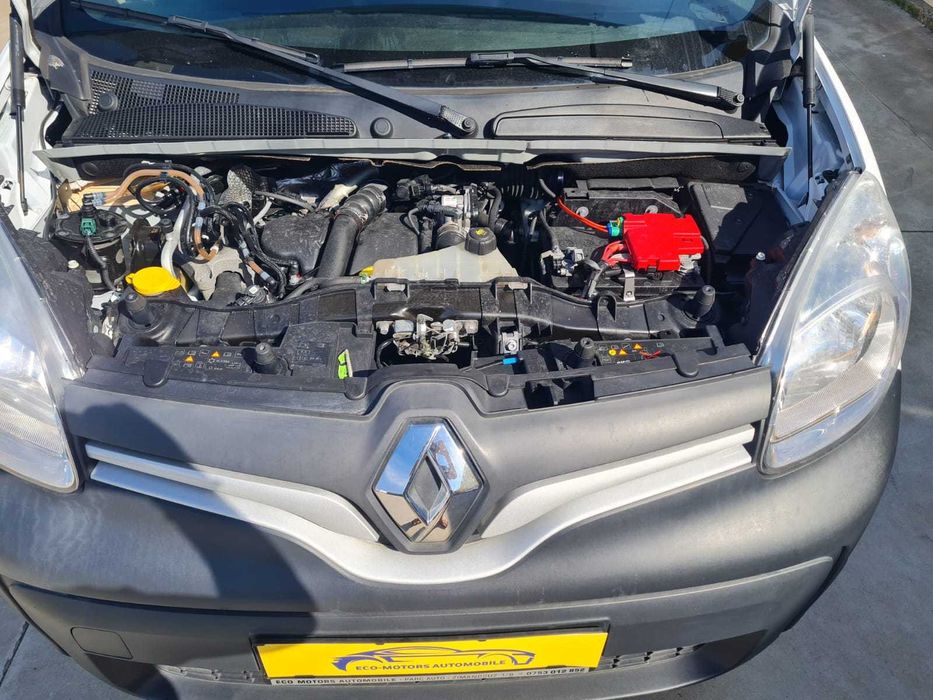 RENAULT KANGOO maxi an 2019 1.5DCI TVA INCLUS cash sau rate