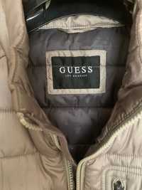 Geaca puf Guess L