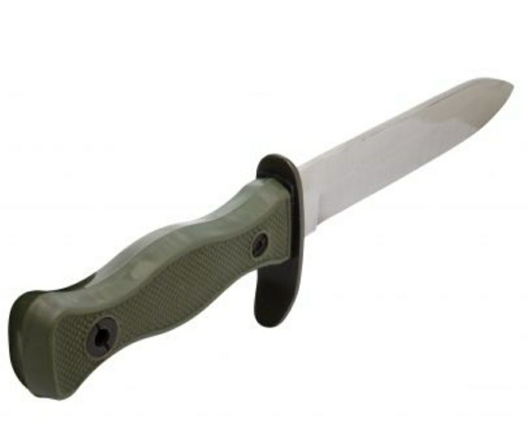 Нов Немски боен нож