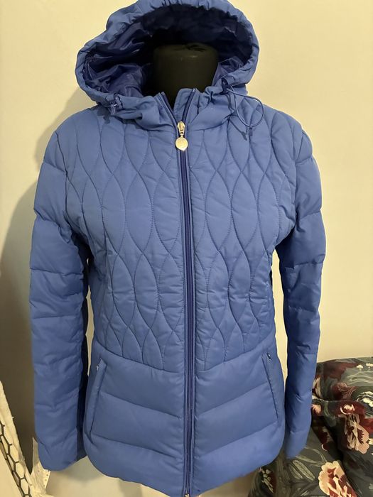Geaca Emporio Armani