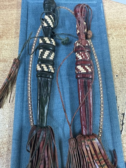 Cutit african tuareg