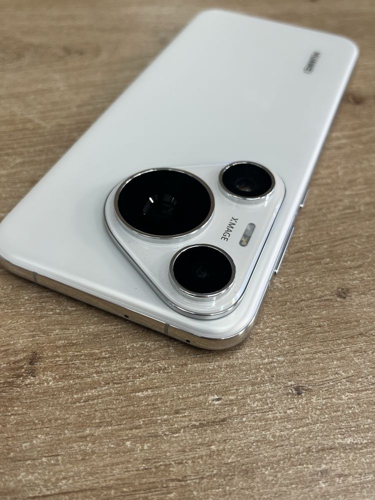 Huawei Pura 70 Pro 512/12 White Перфектен