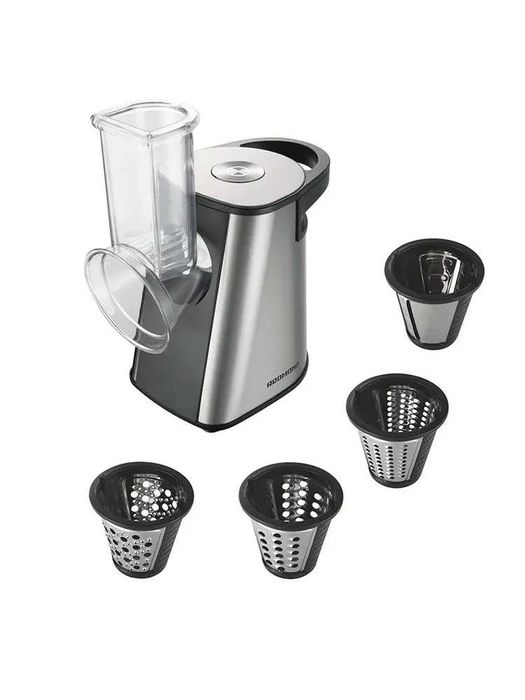 Мультирезка REDMOND FP606, овощерезка электрическая