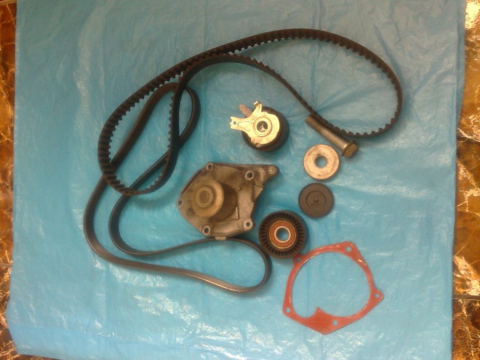 capace valve Fire Flys